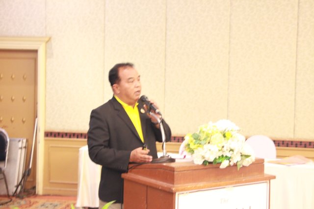 สหกรณ์พบข้าราชการบำนาญ 2567